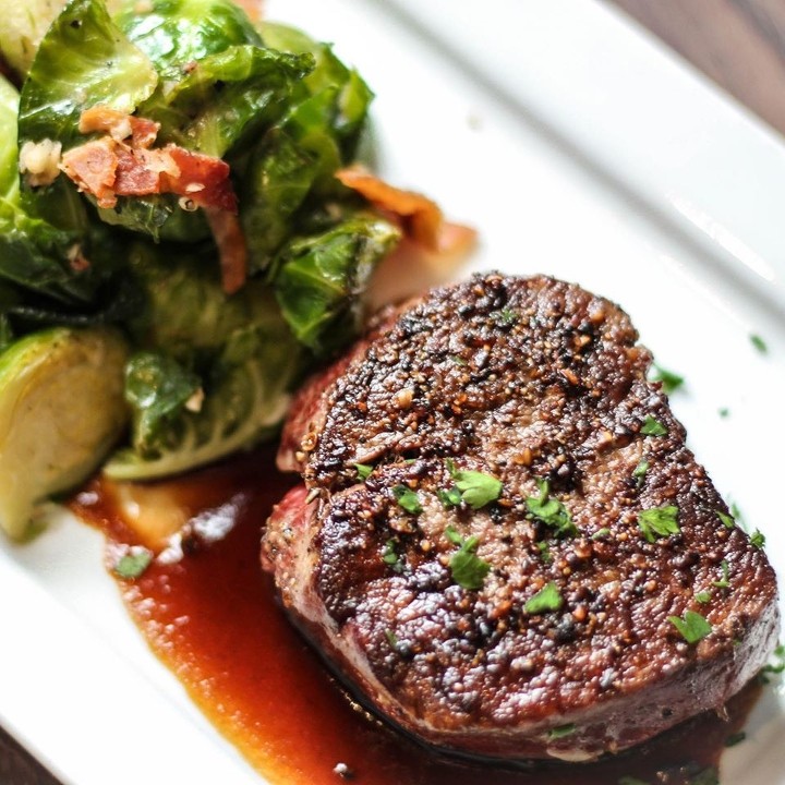Theo's Steakhouse - St. Michaels