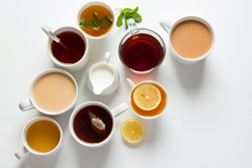Project Tea