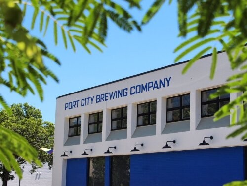 Port City Brewing Co.
