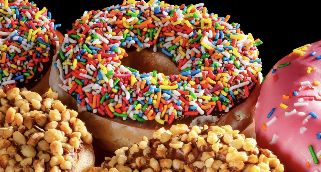 Daddy Donut- Henderson