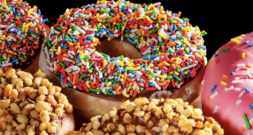 Daddy Donut- Henderson