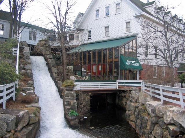 Giuseppes Pizzeria & Ristorante 312 Daniel Webster Highway