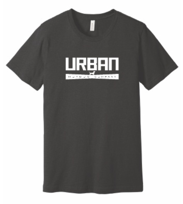 Black UHDC T-Shirt