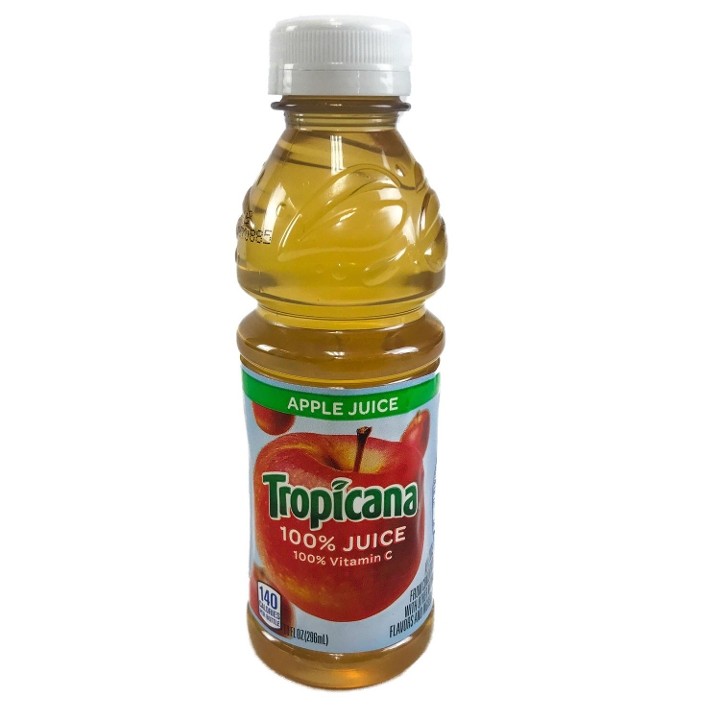 Apple Juice