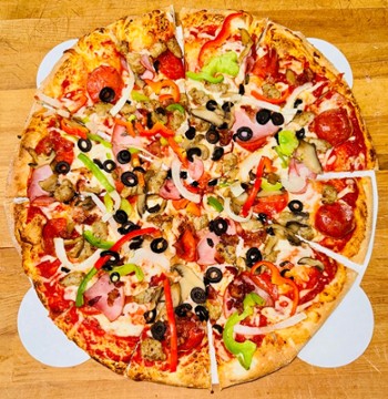 No Name Pizza Place orders on our NEW website https://www.nonamepizza.online
