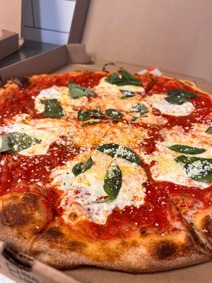 18" Margherita