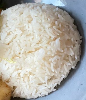 Jasmine Rice