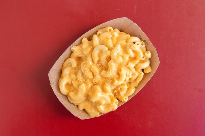 SIDE Mac & Cheese SIDE