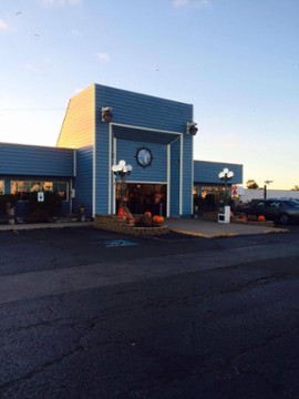 Drifter's Restaurant