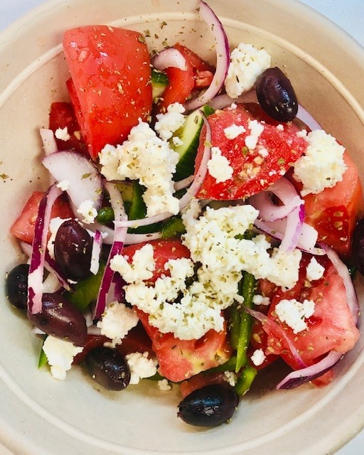 Country Salad