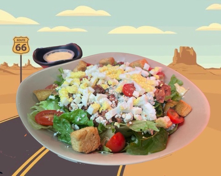 ROUTE 66 Salad