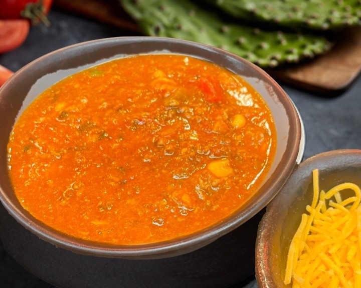 Cactus Chili Quart