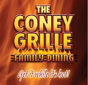 The Coney Grille