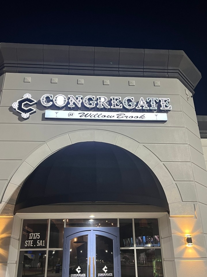 Congregate At Willowbrook