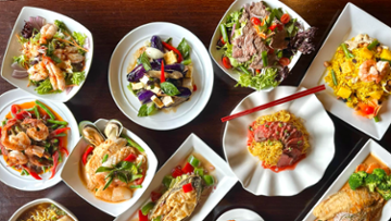 Mai Thai Portland