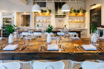 Grace Events 309 N 5th Ave