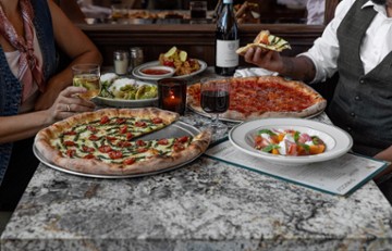 Denucci's Highland Park
