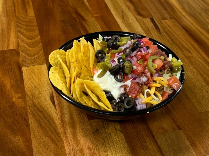 Fiesta Salad