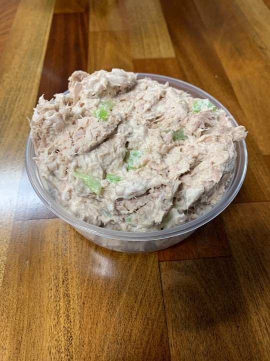 Tuna Salad