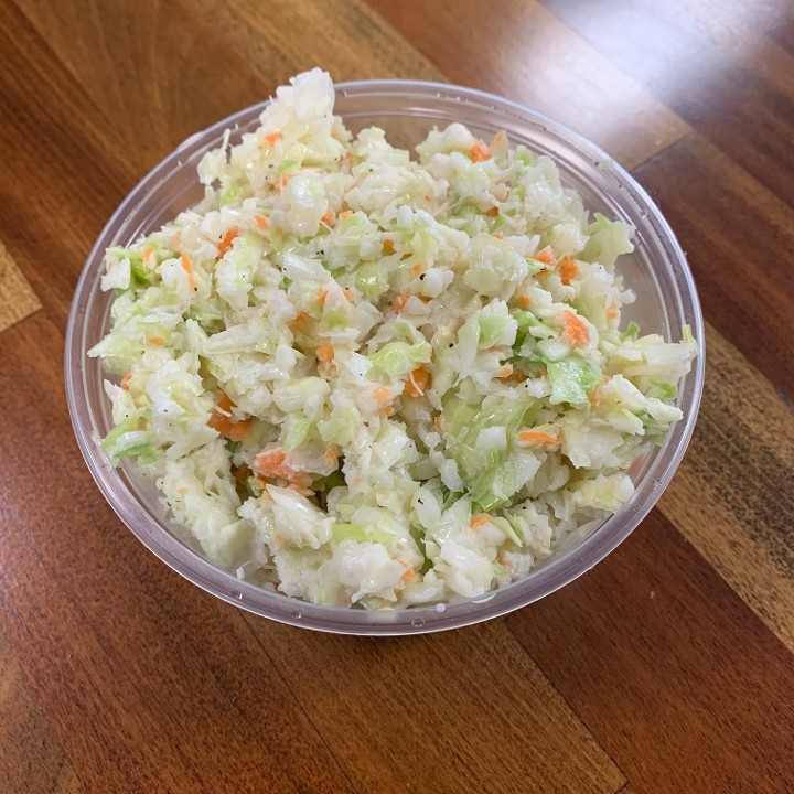 Cole Slaw