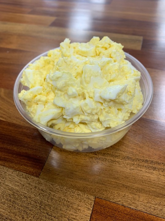 6 oz Egg Salad