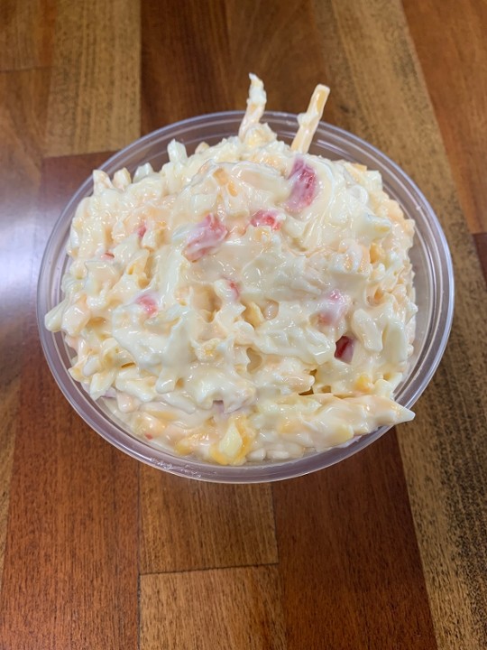 6 oz Pimento Cheese