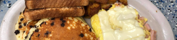 Zachary's Breakfast and Lunch 1778 washignton st