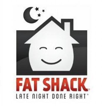 Fat Shack Colorado Springs - Powers logo