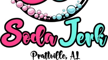 Soda Jerk