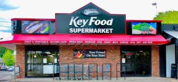 Key Foods Kitchen - Waterbury, CT