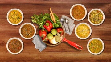 Sapient Stews