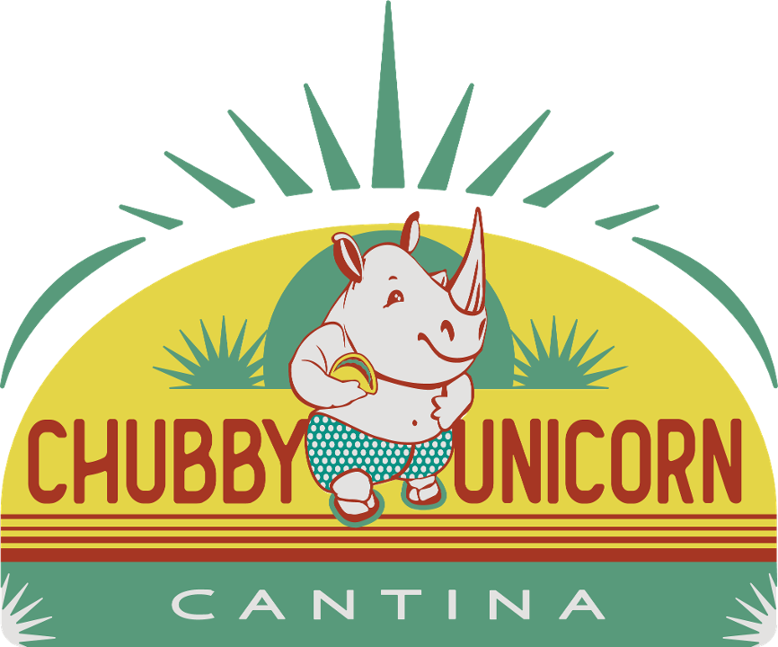Chubby Unicorn Cantina