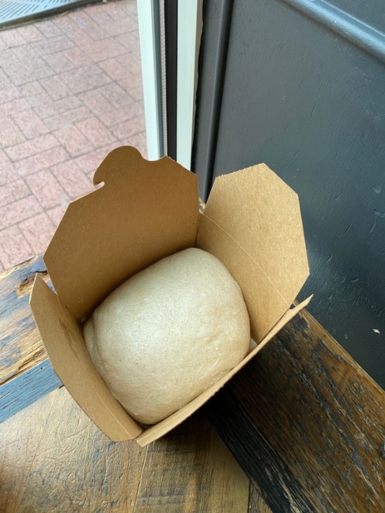 Dough Ball