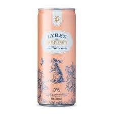 N/A Amalfi Spritz CAN