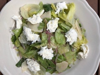 House Salad