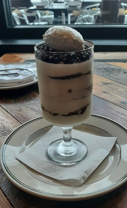 Tiramisu 'Classico'