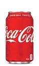Coca-Cola 12oz Can