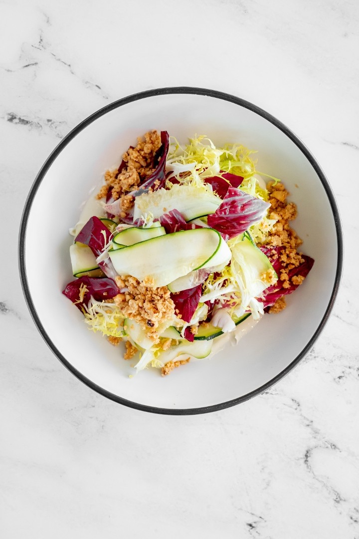 Insalata Romanesco
