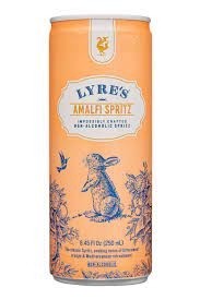 Lyre's Amalfi Spritz (Non-Alcoholic Cocktail)