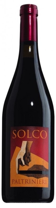 Lambrusco (750 ml Bottle, sparkling red)