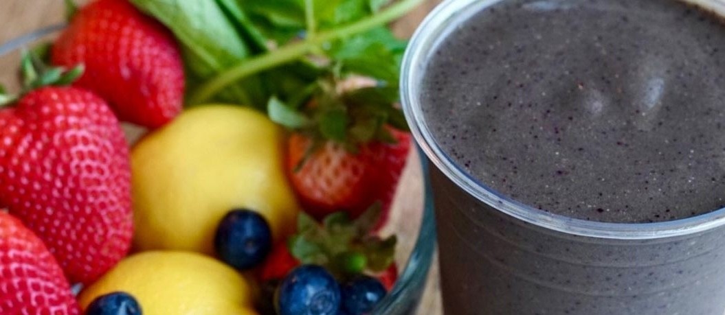 Franklin Juice Cafe | 232 5th Ave