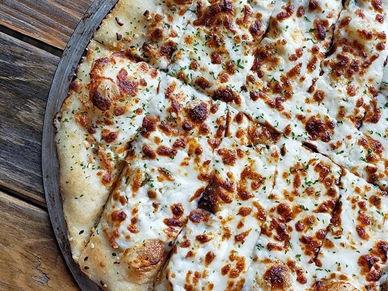 Herb Cheese Bread