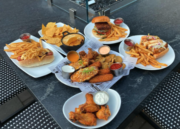 Boston Ale House