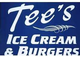 Tee's Ice Cream & Burgers
