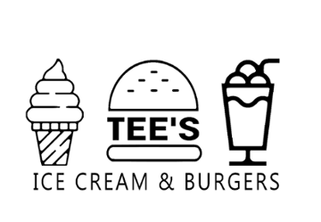 Tee's Ice Cream & Burgers