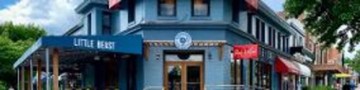 Little Beast Cafe & Bistro