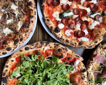 Pizzeria Verità