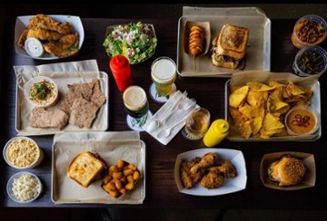Natural State Provisions