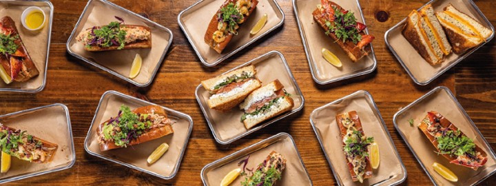 Restaurant banner image