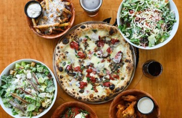 King Dough Indianapolis